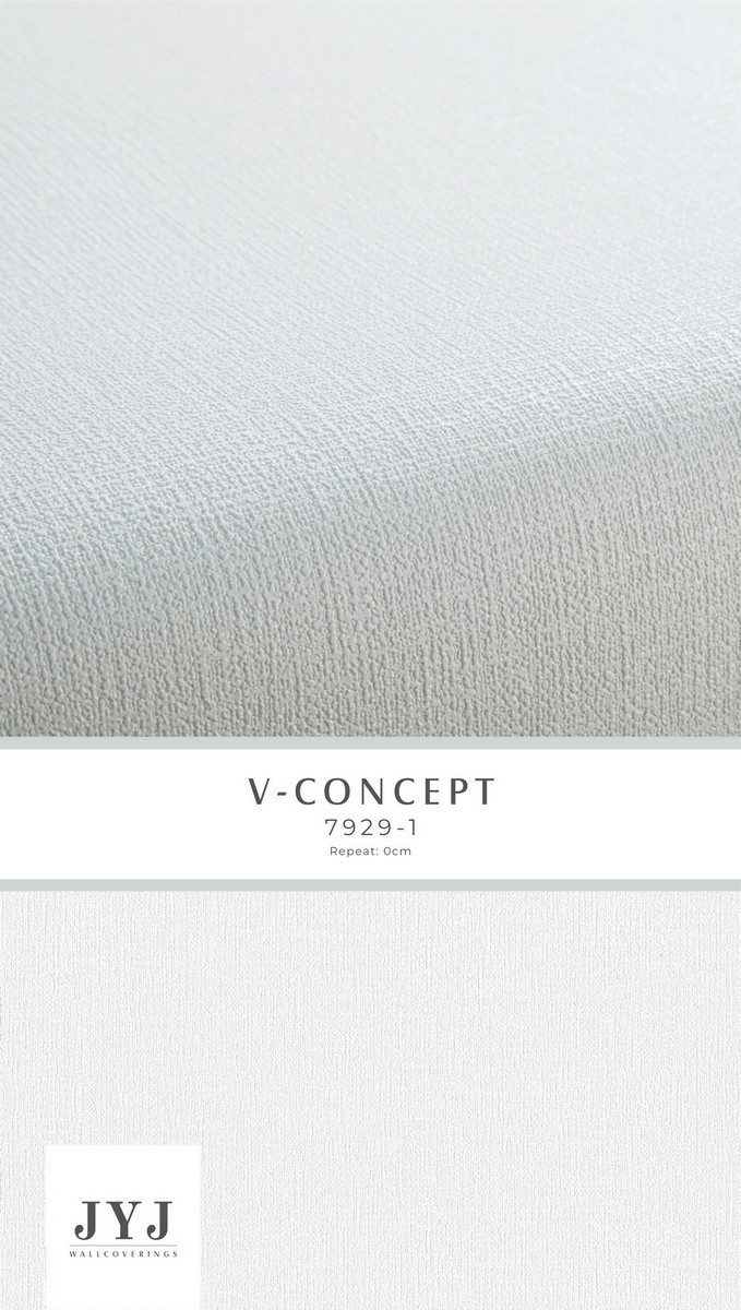 Giấy dán tường Vconcept 7929-1